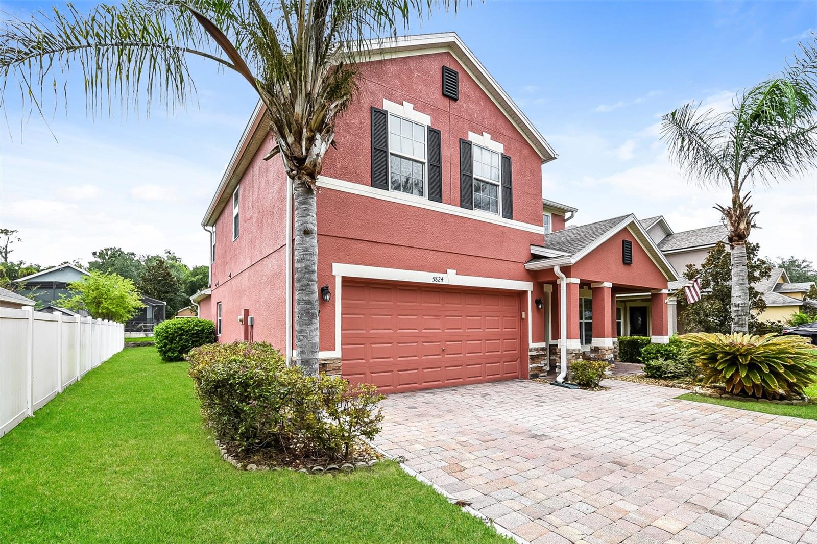 5824 GREAT EGRET DRIVE