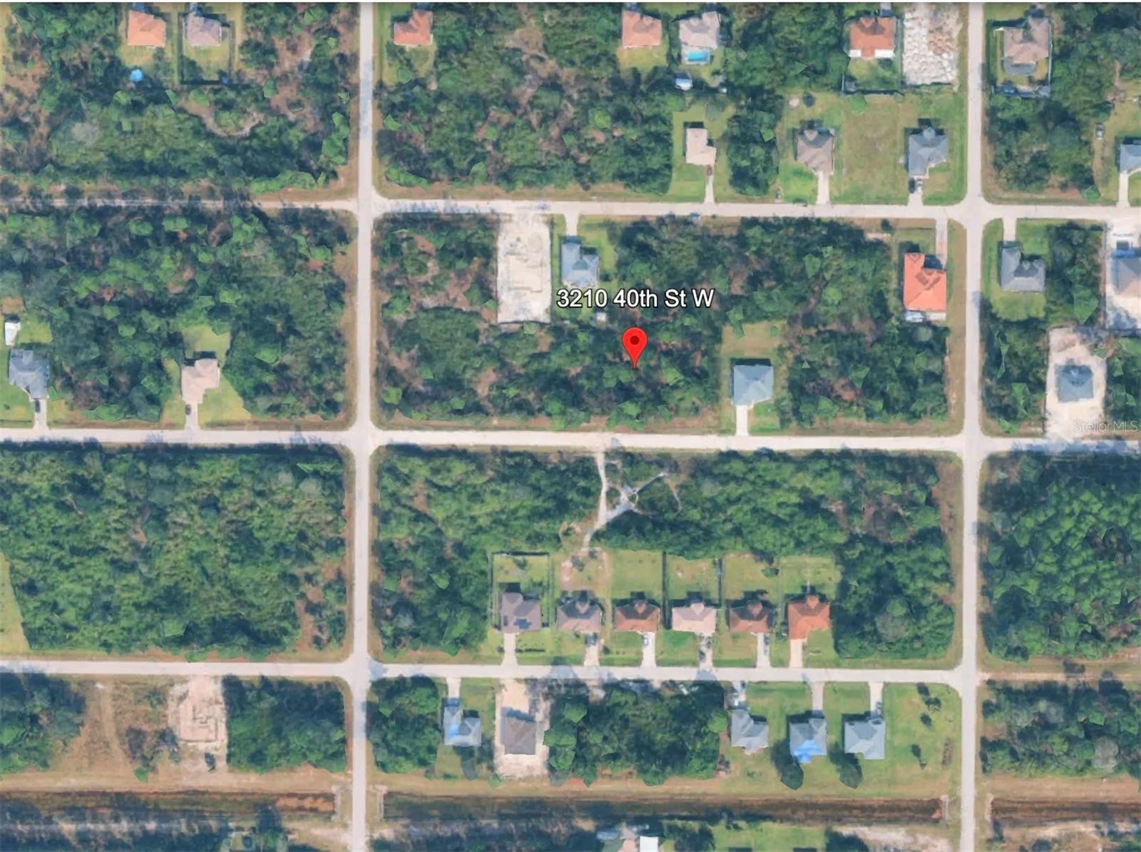 3210 40TH STREET W