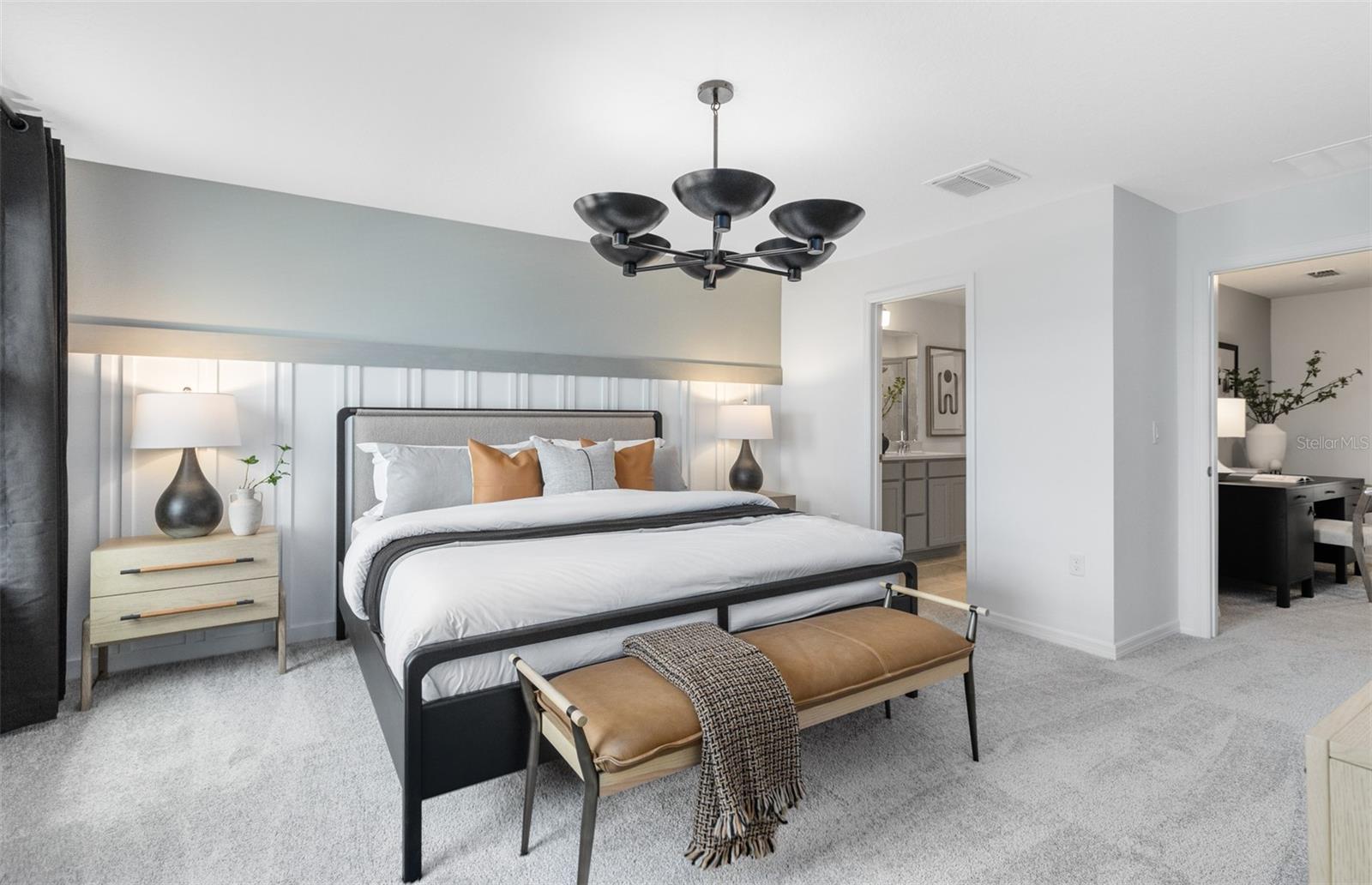 SILVERLEAF OAKS - Residential