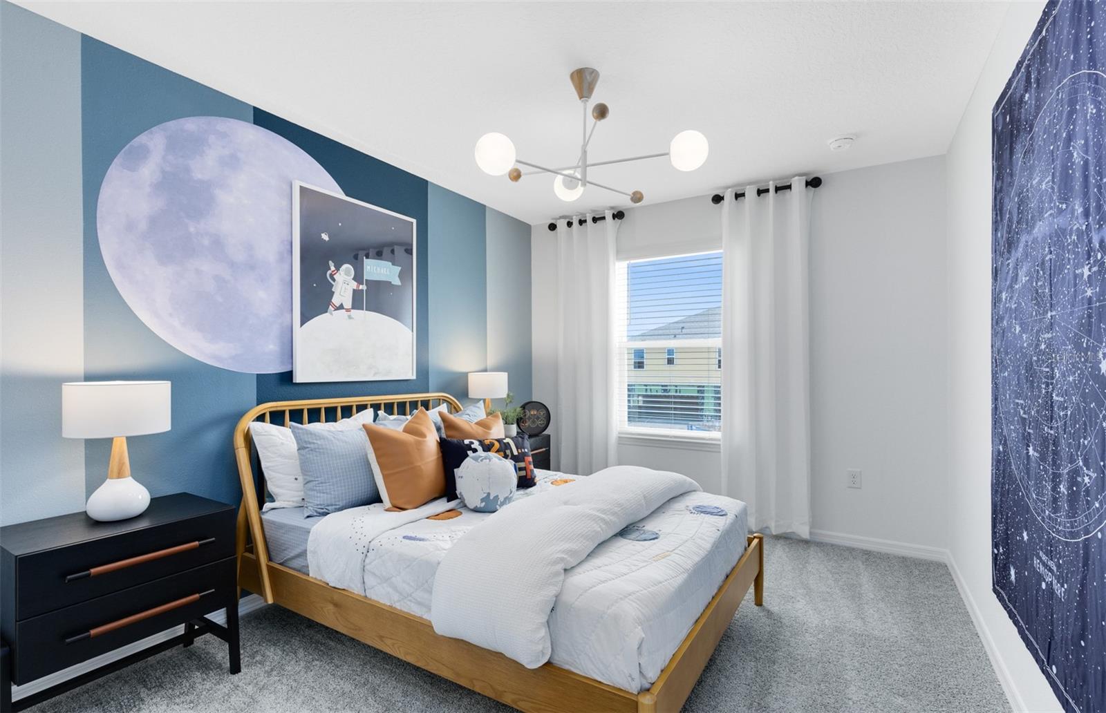 SILVERLEAF OAKS - Residential