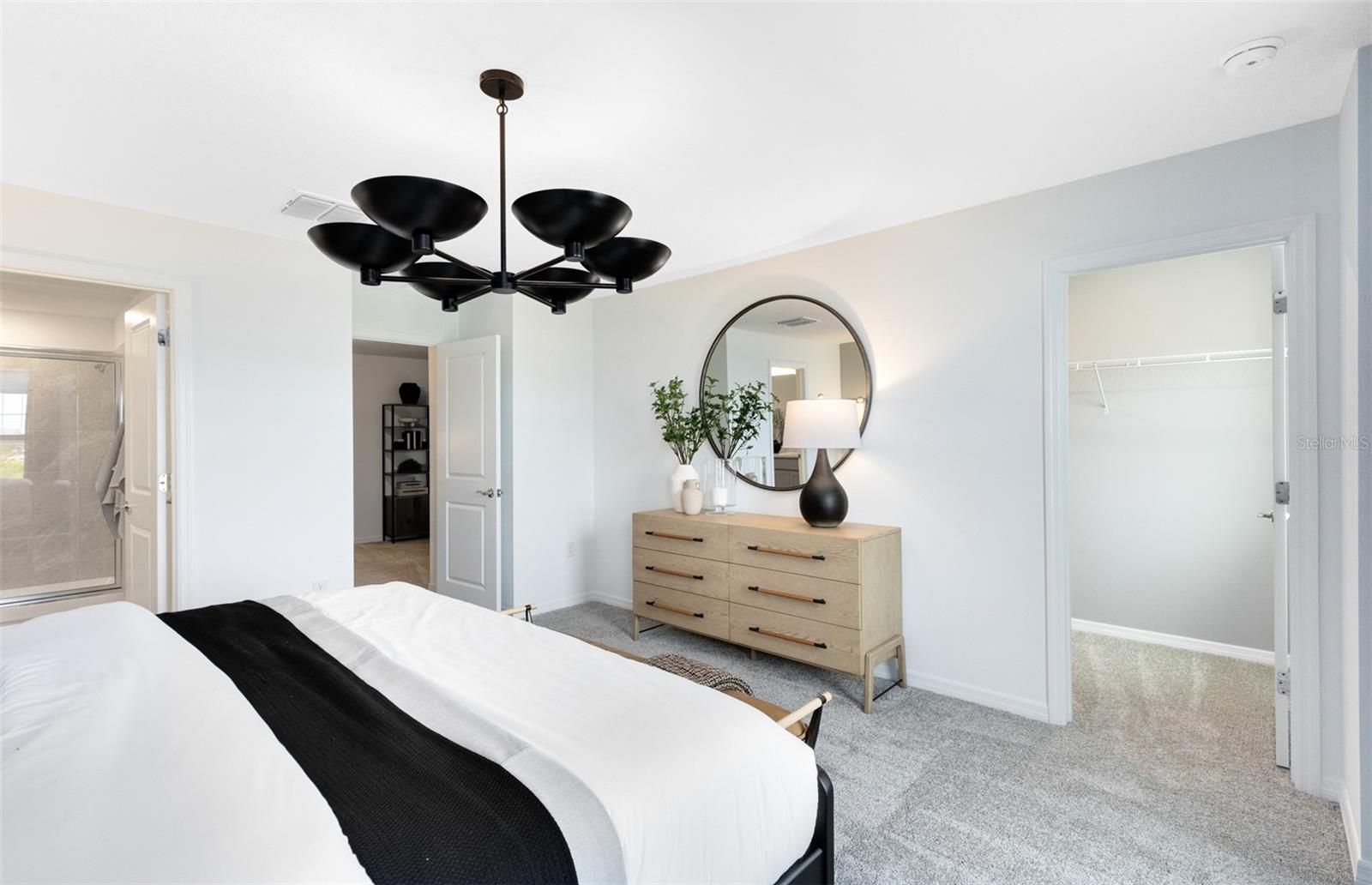 SILVERLEAF OAKS - Residential