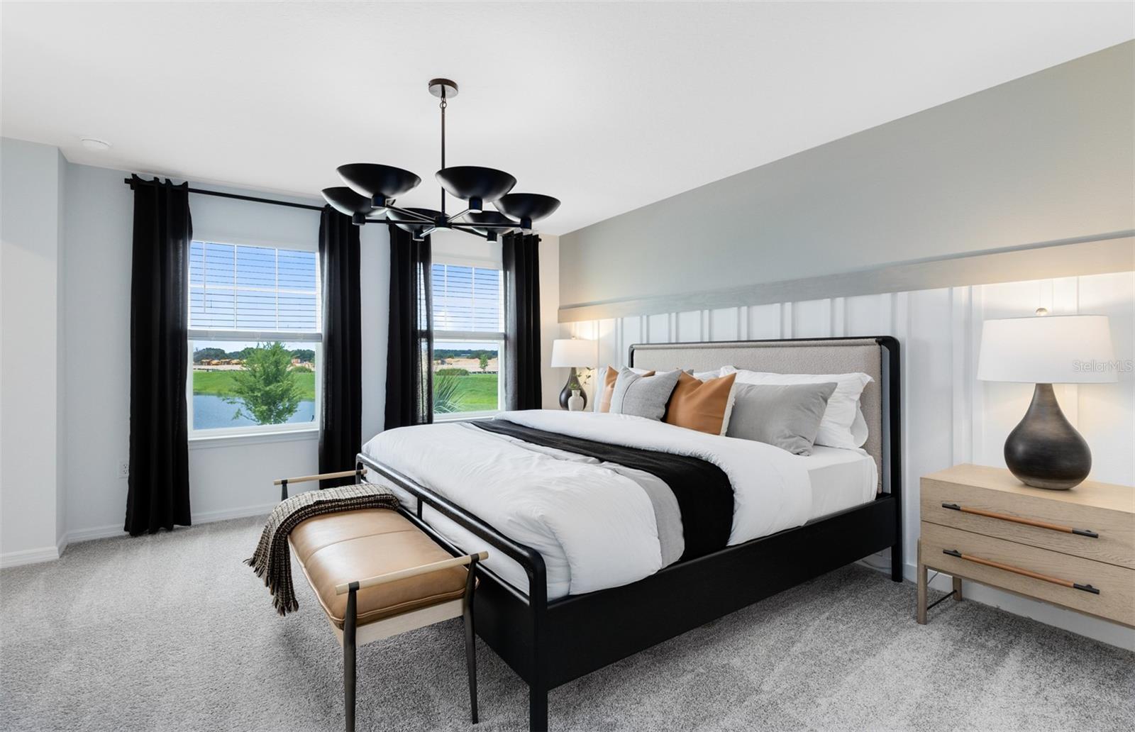 SILVERLEAF OAKS - Residential