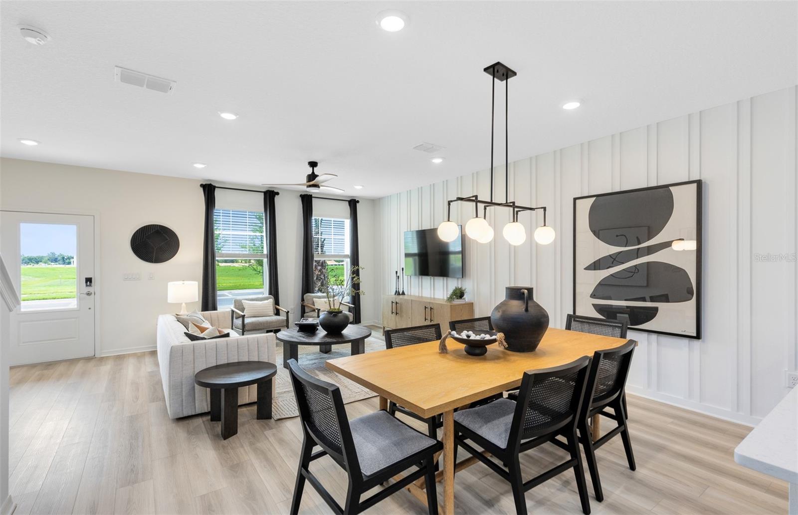 SILVERLEAF OAKS - Residential