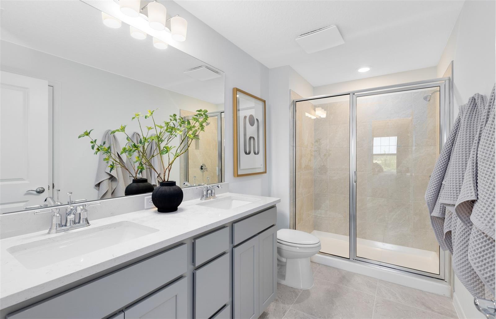 SILVERLEAF OAKS - Residential