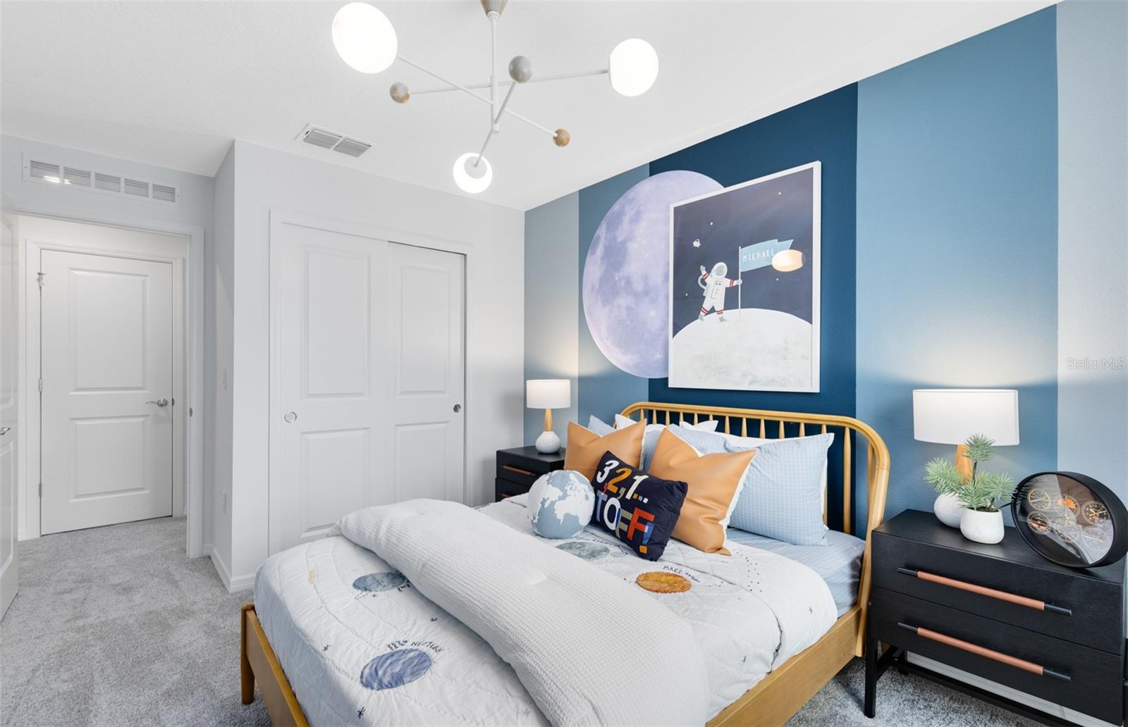 SILVERLEAF OAKS - Residential