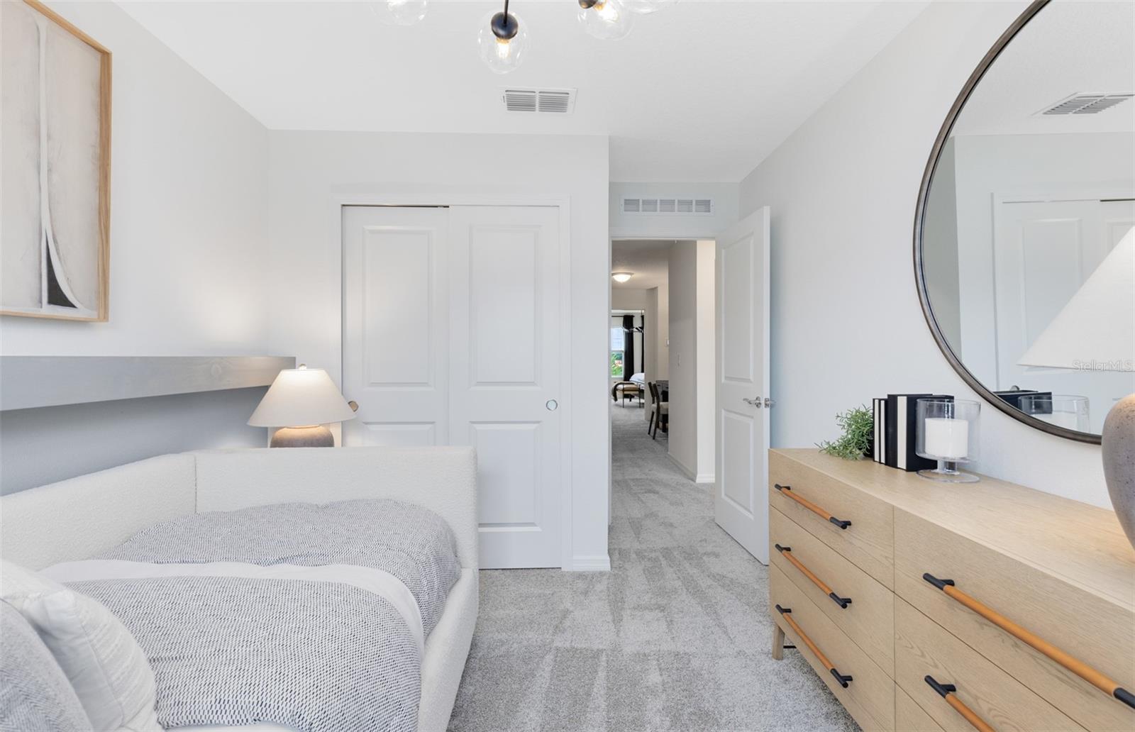 SILVERLEAF OAKS - Residential