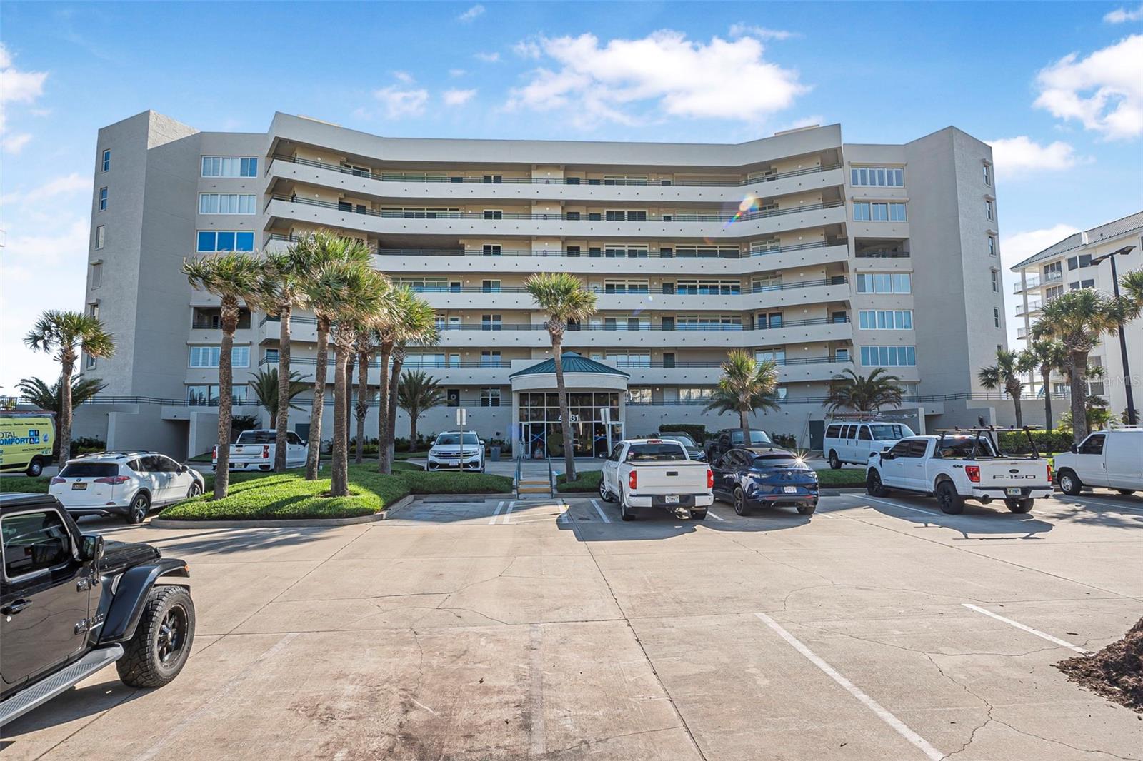 4631 S ATLANTIC AVENUE 8706