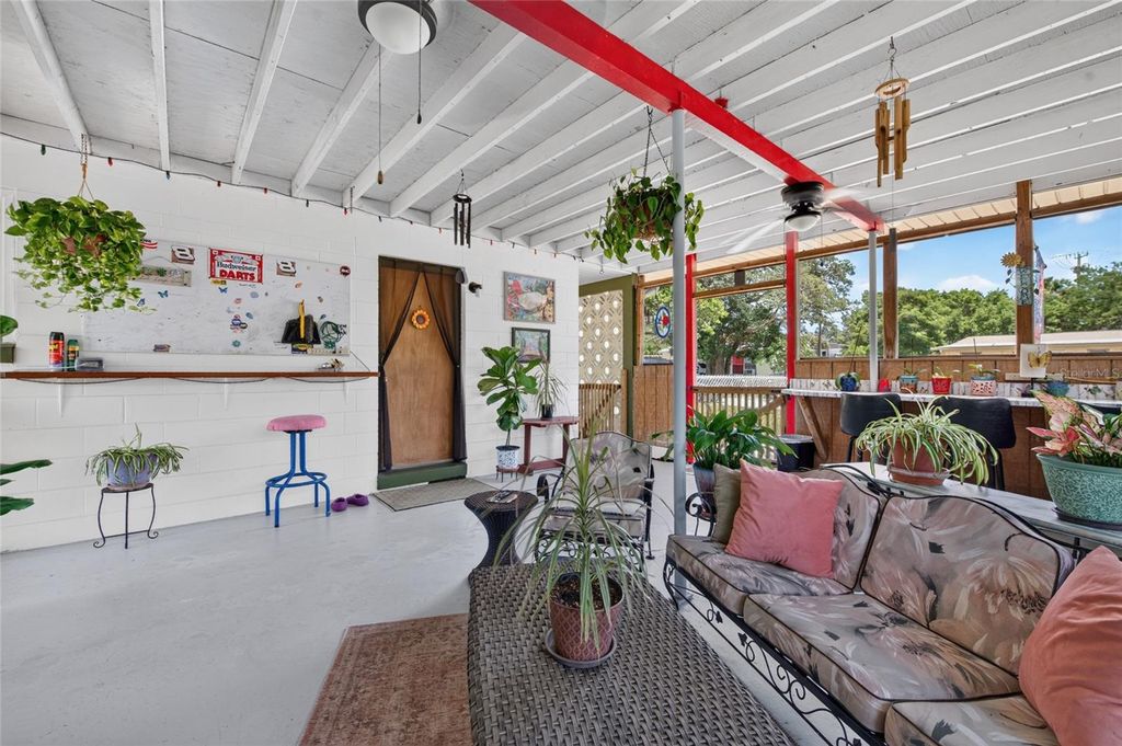 Photo of 6 Highridge Road, Daytona Beach, FL 32117 (MLS # V4950147)