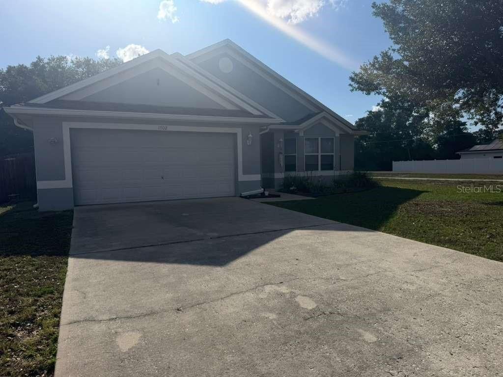 Photo of 1702 Minnow Court, Kissimmee, FL 34759 (MLS # O6410554)