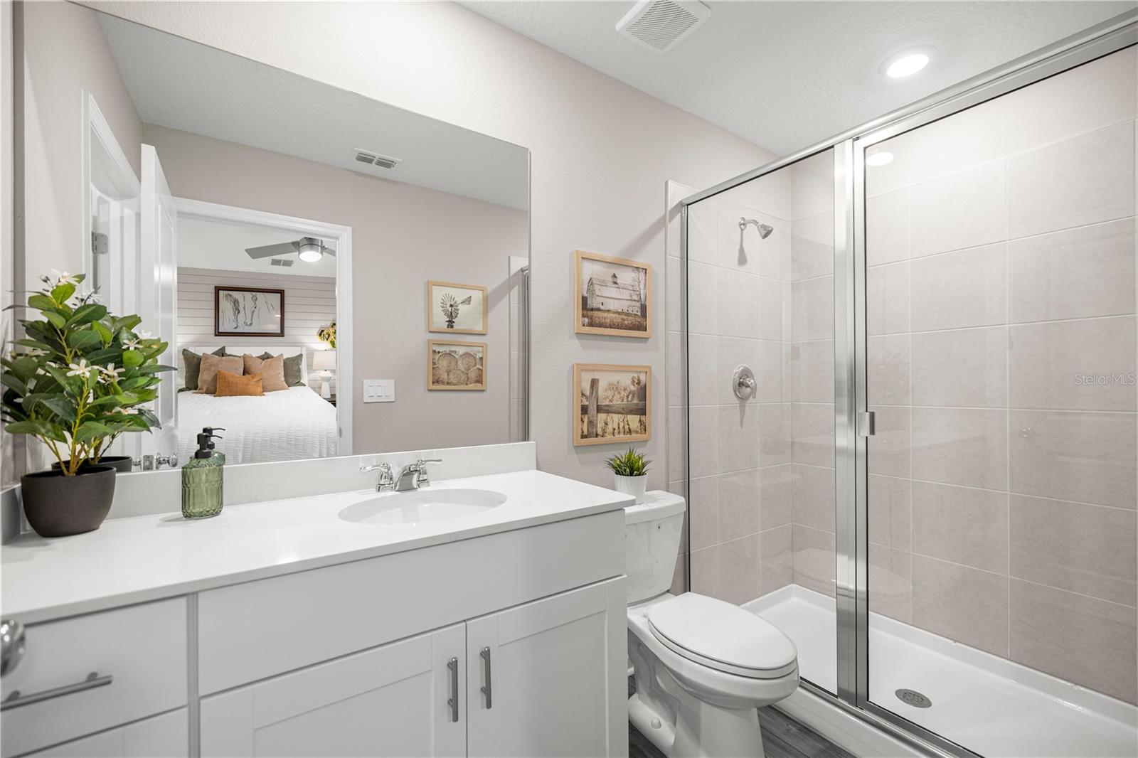 PIONEER RANCH WELLTON - Residential