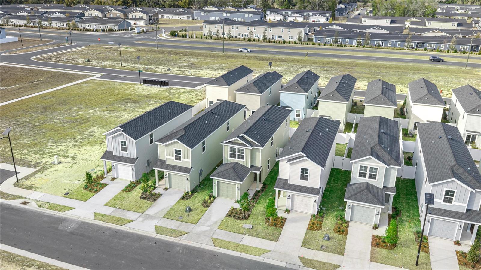 PIONEER RANCH WELLTON - Residential