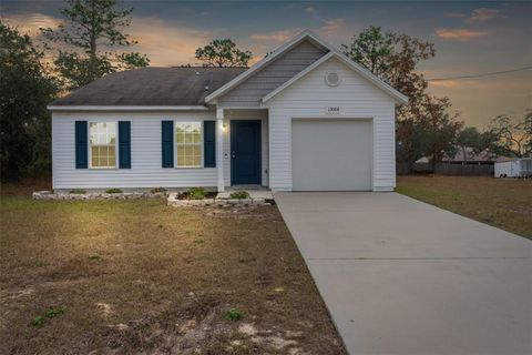 A home in WEEKI WACHEE