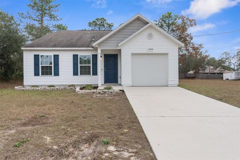 A home in WEEKI WACHEE