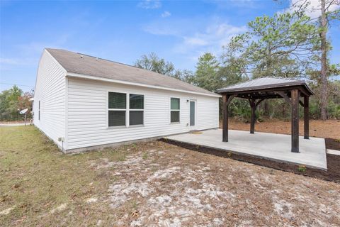 A home in WEEKI WACHEE