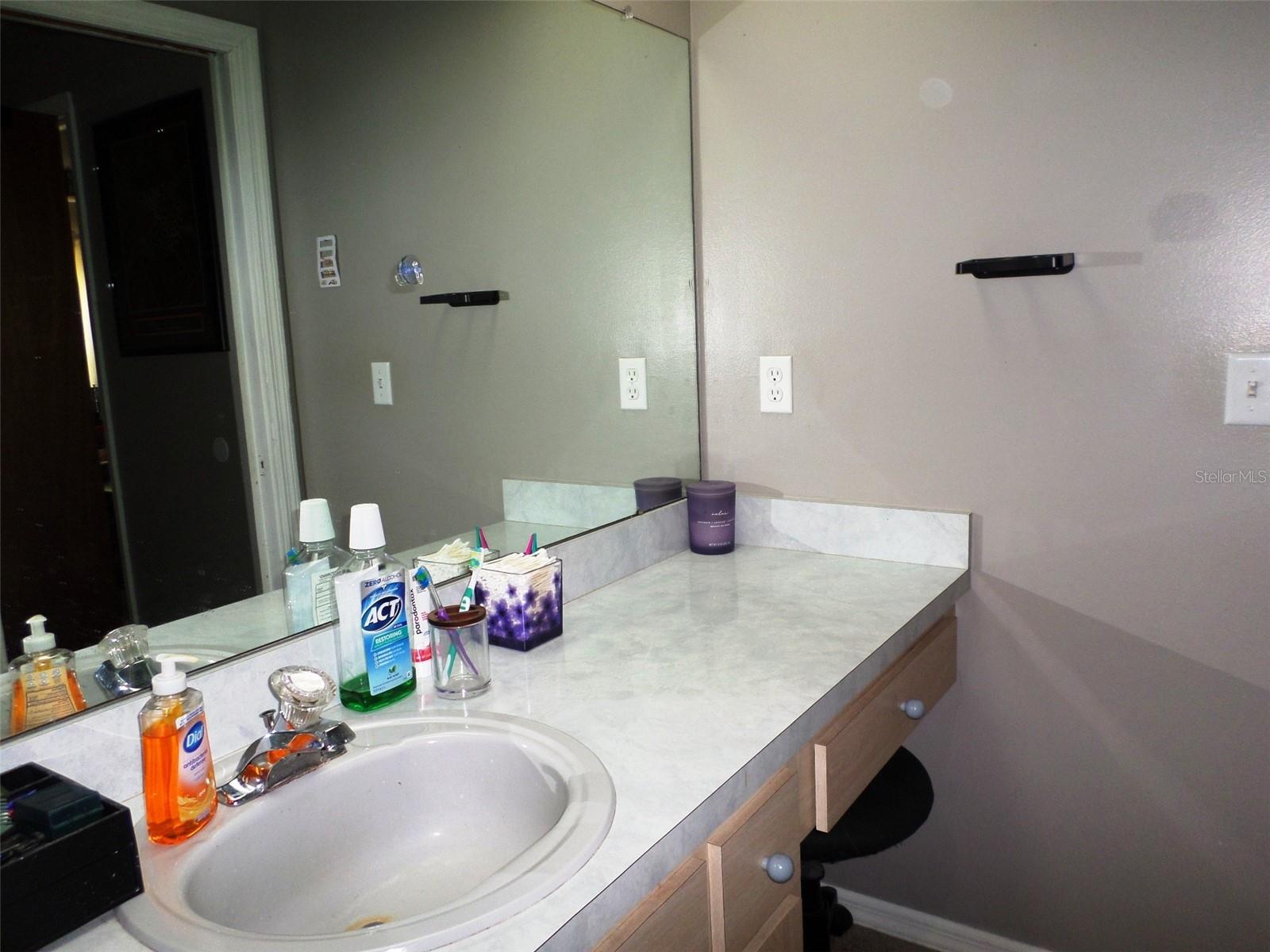 CITRUS SPGS UNIT 01 - Residential