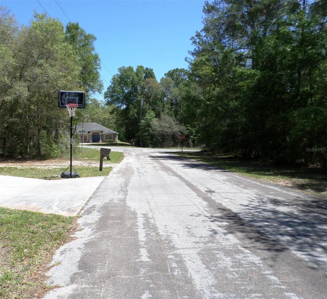 CITRUS SPGS UNIT 01 - Residential