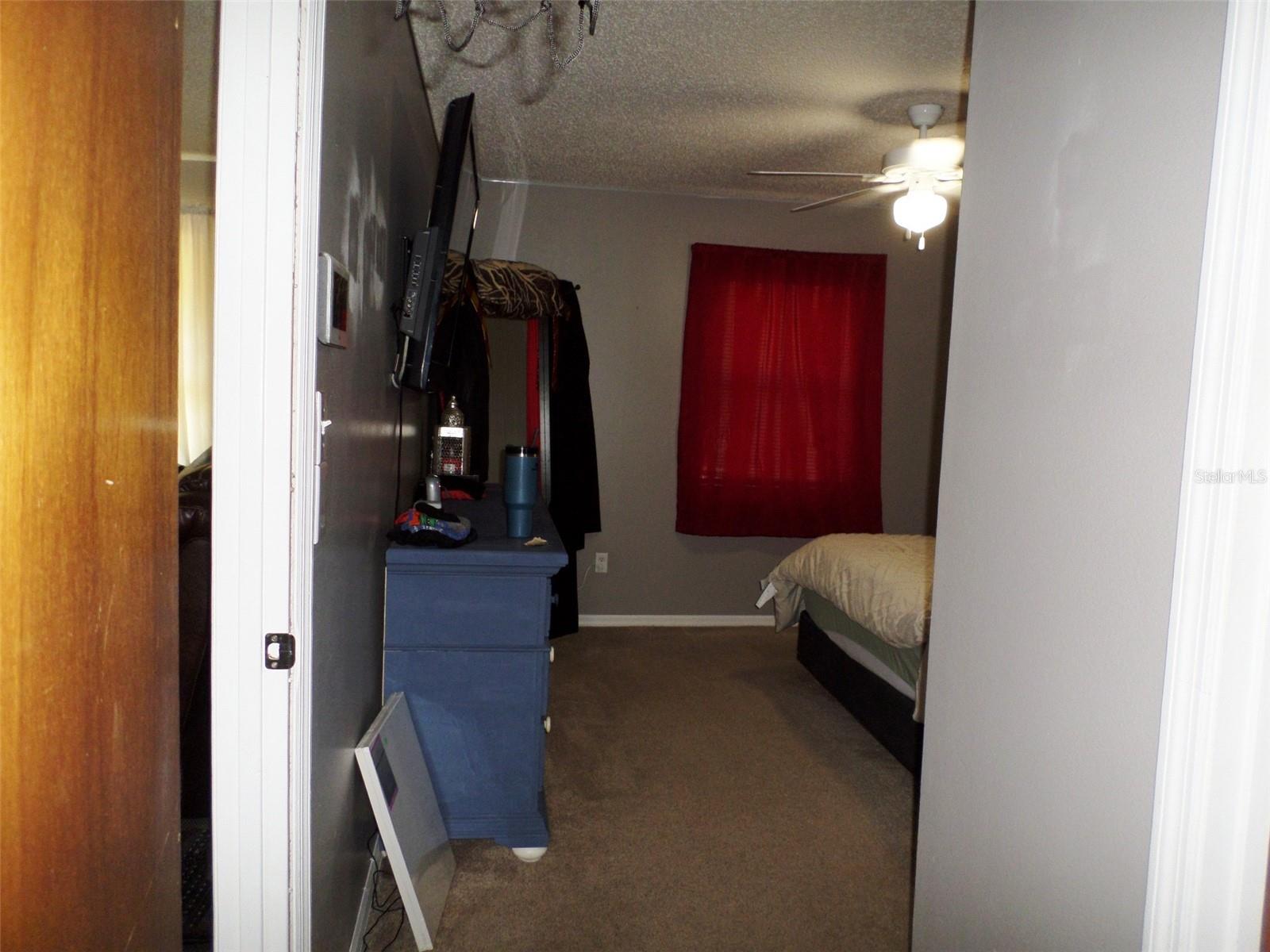 CITRUS SPGS UNIT 01 - Residential