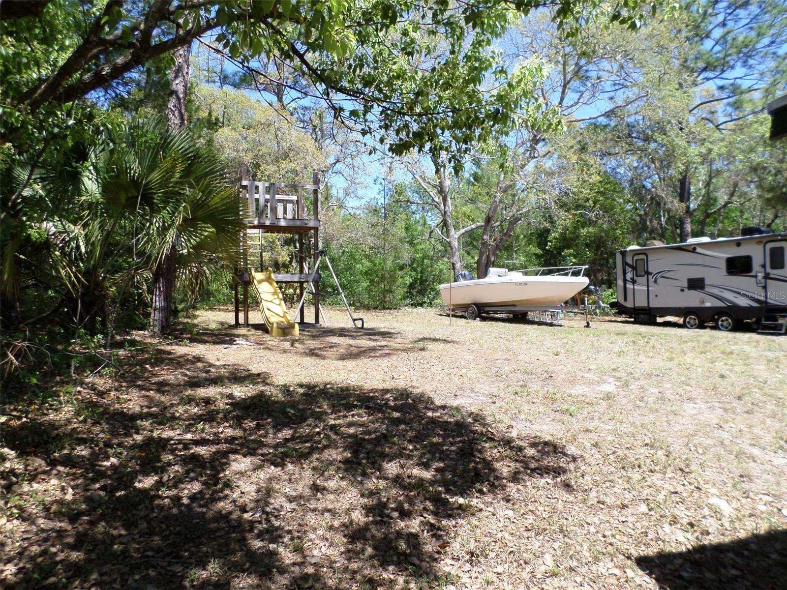 CITRUS SPGS UNIT 01 - Residential