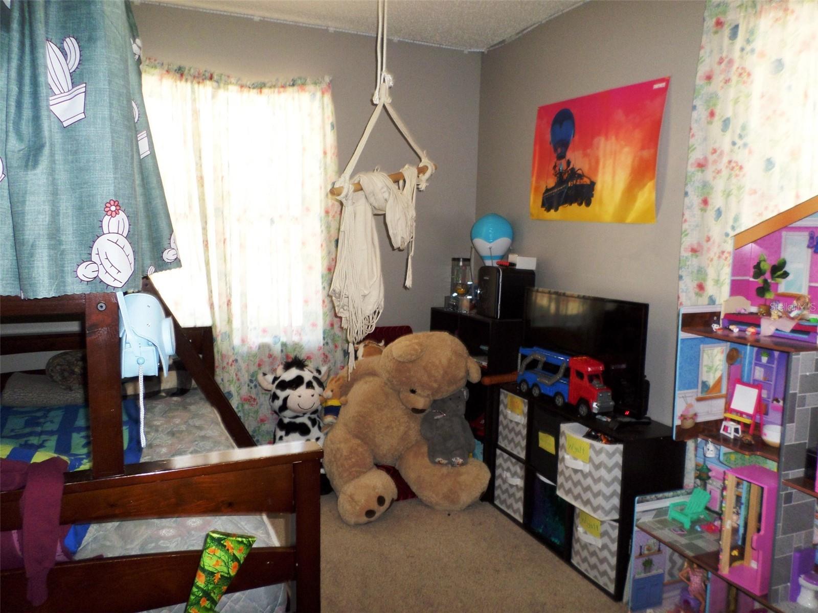 CITRUS SPGS UNIT 01 - Residential