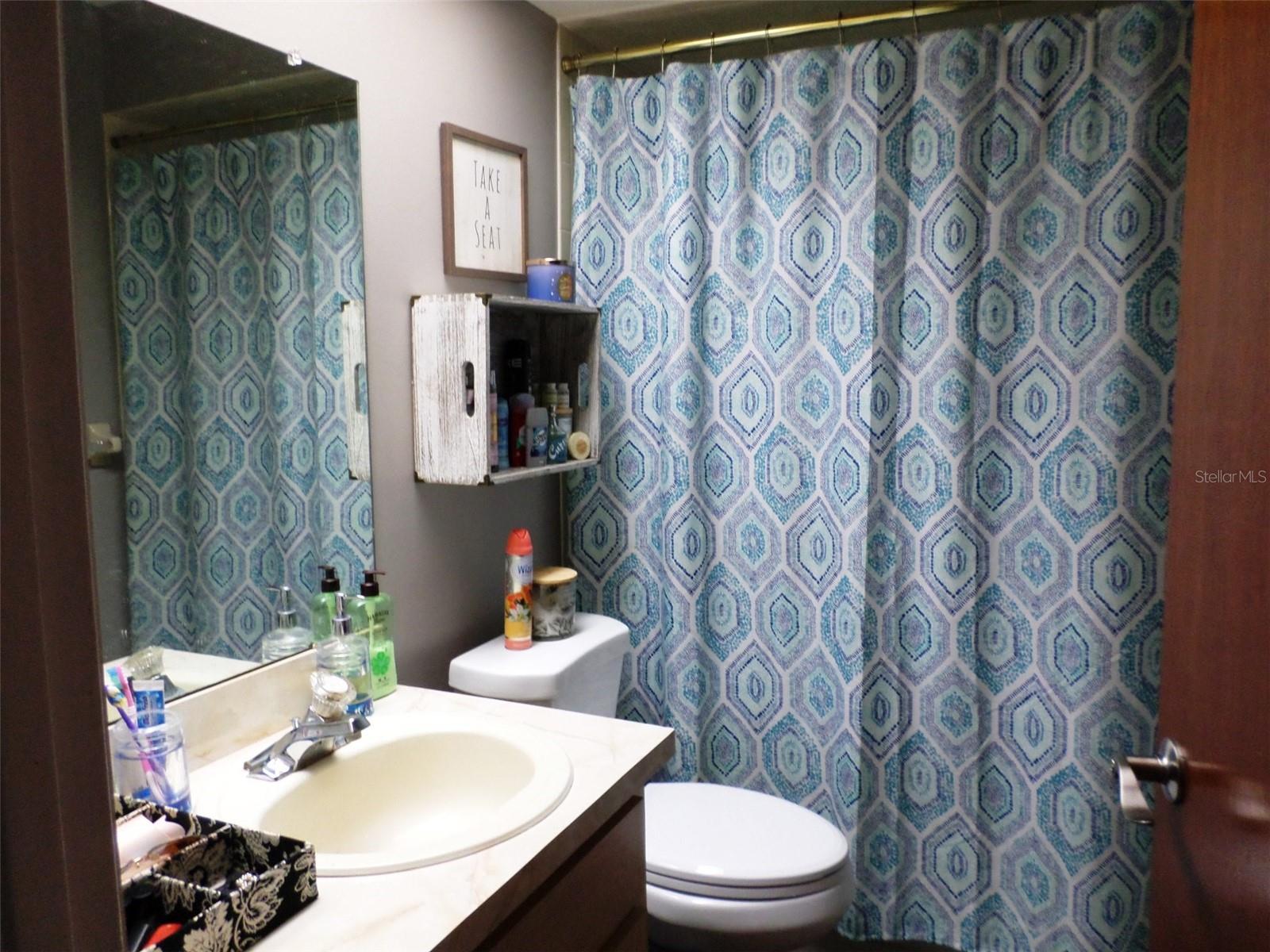 CITRUS SPGS UNIT 01 - Residential