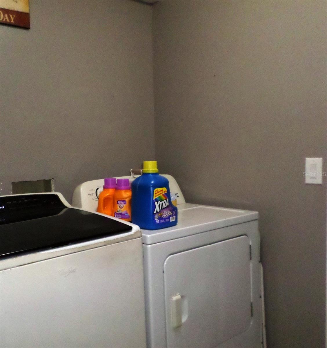 CITRUS SPGS UNIT 01 - Residential