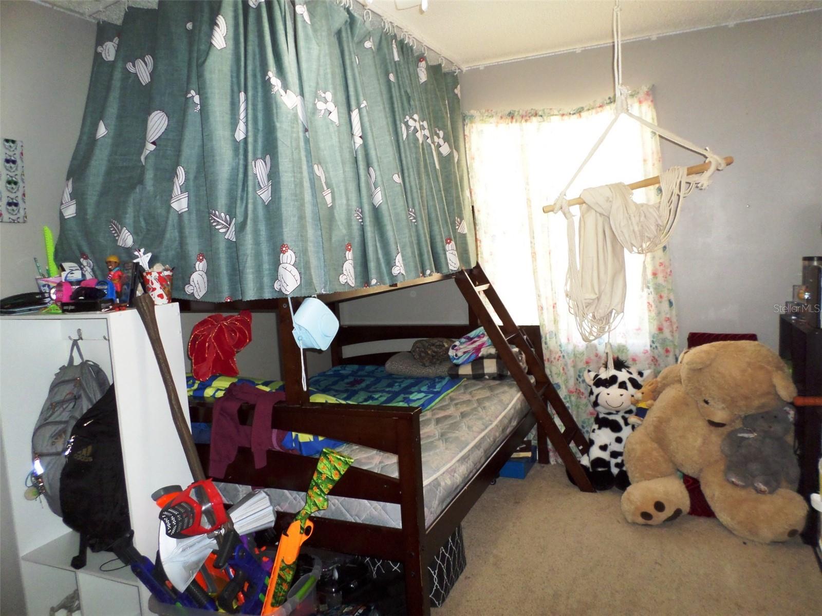 CITRUS SPGS UNIT 01 - Residential