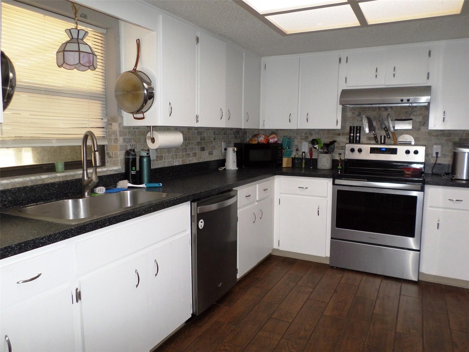 CITRUS SPGS UNIT 01 - Residential