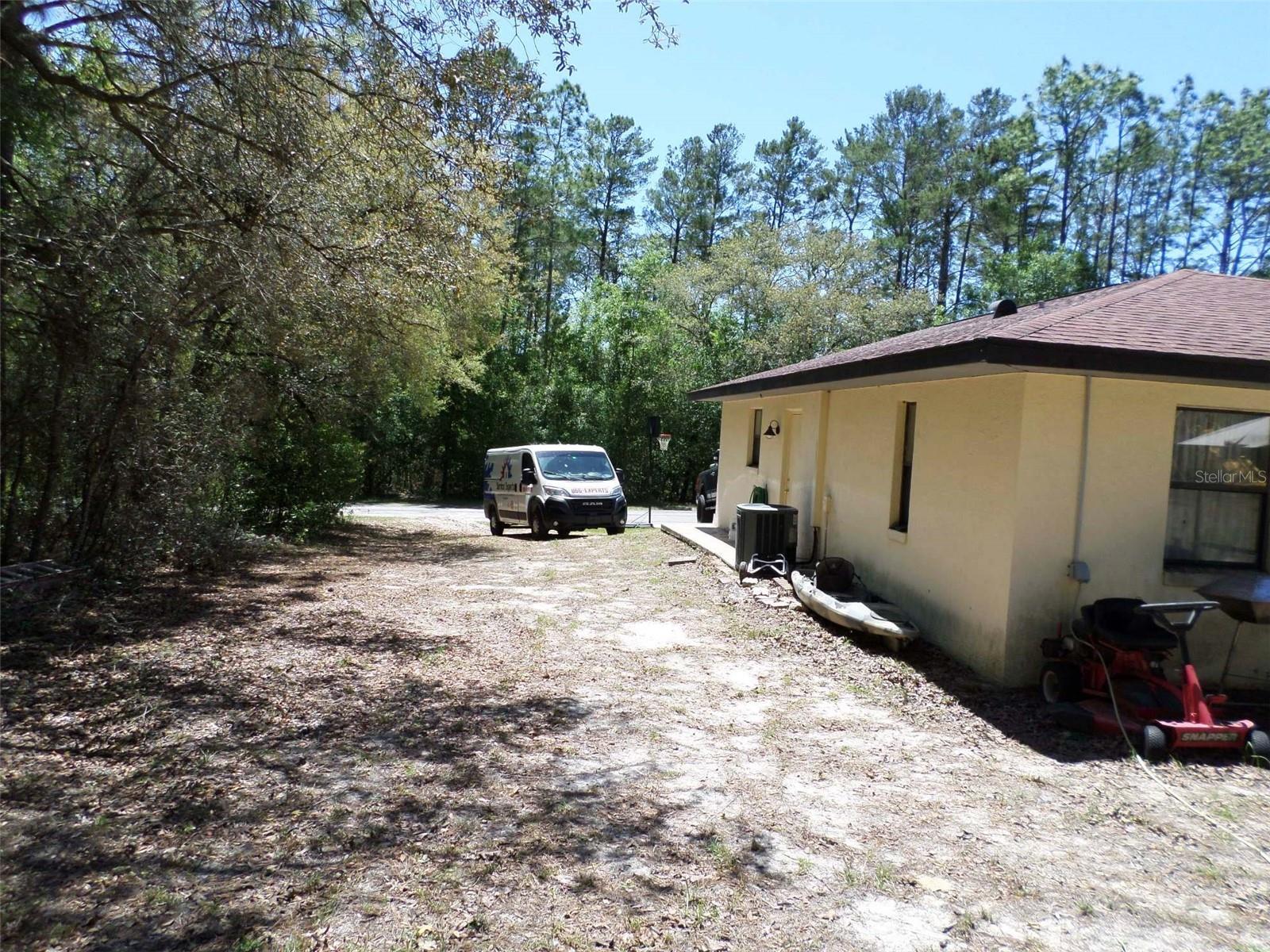 CITRUS SPGS UNIT 01 - Residential