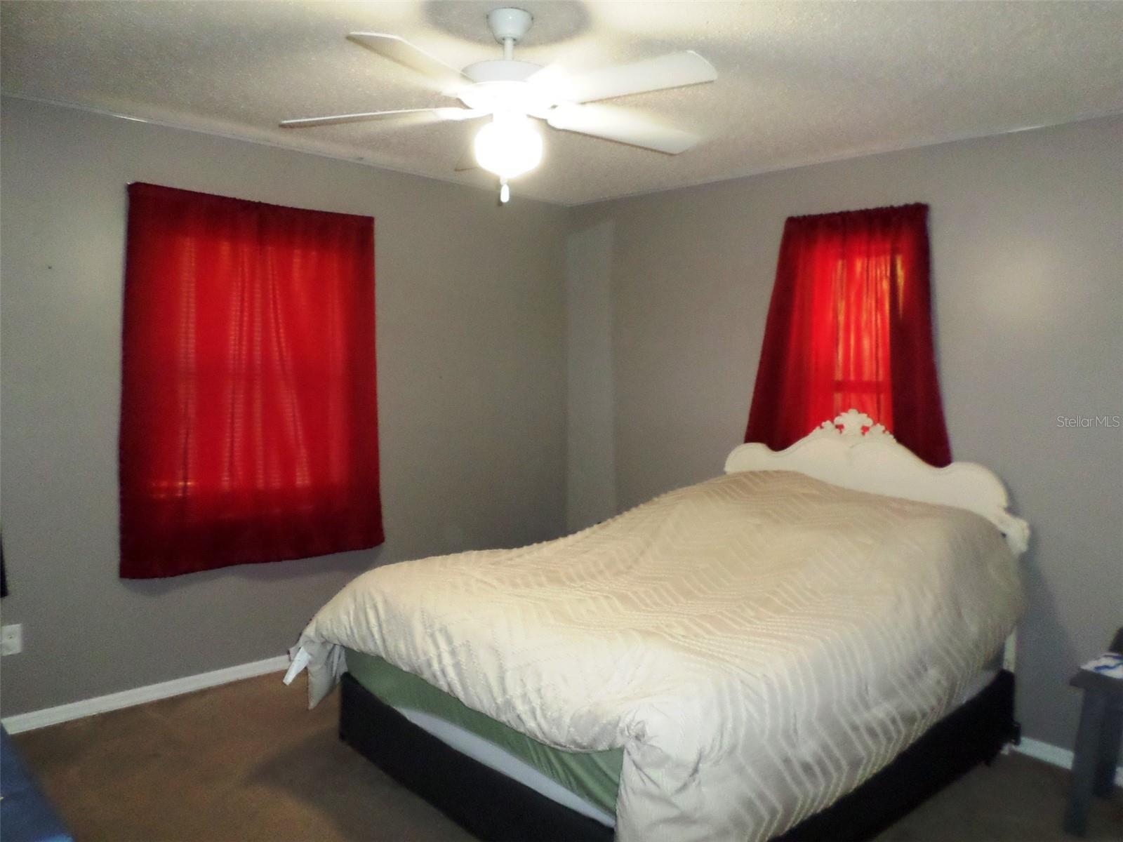 CITRUS SPGS UNIT 01 - Residential