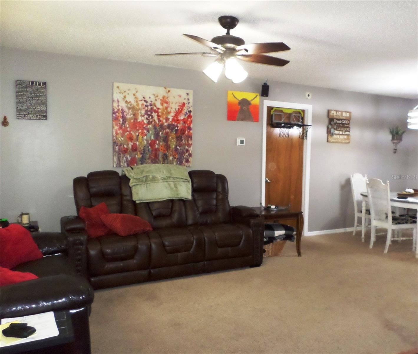 CITRUS SPGS UNIT 01 - Residential