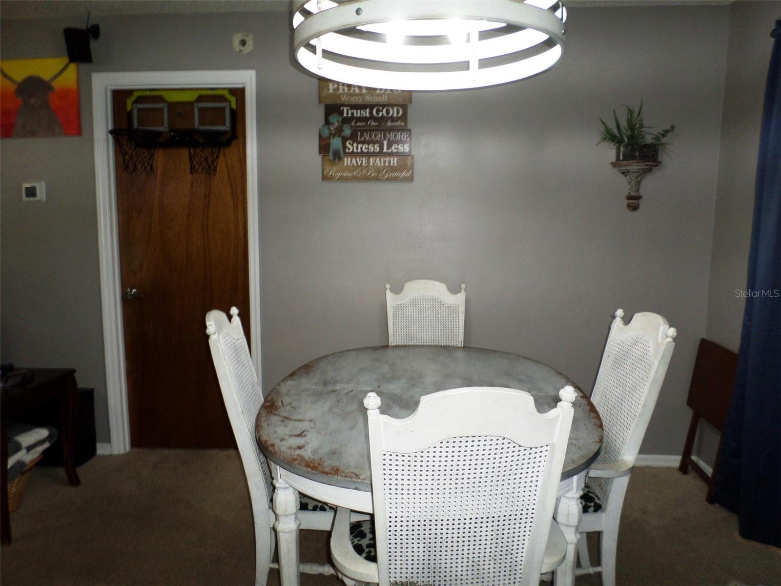 CITRUS SPGS UNIT 01 - Residential