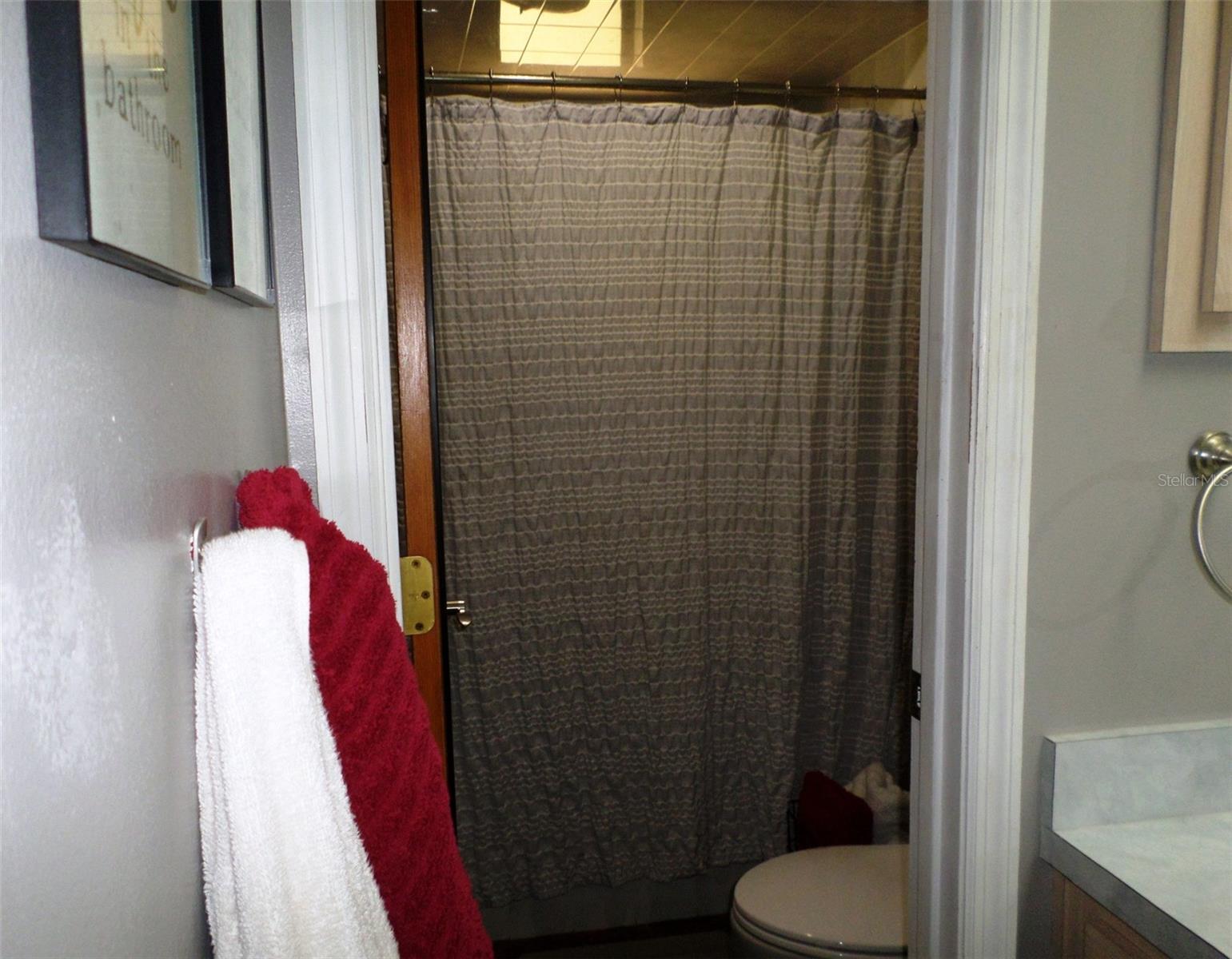 CITRUS SPGS UNIT 01 - Residential