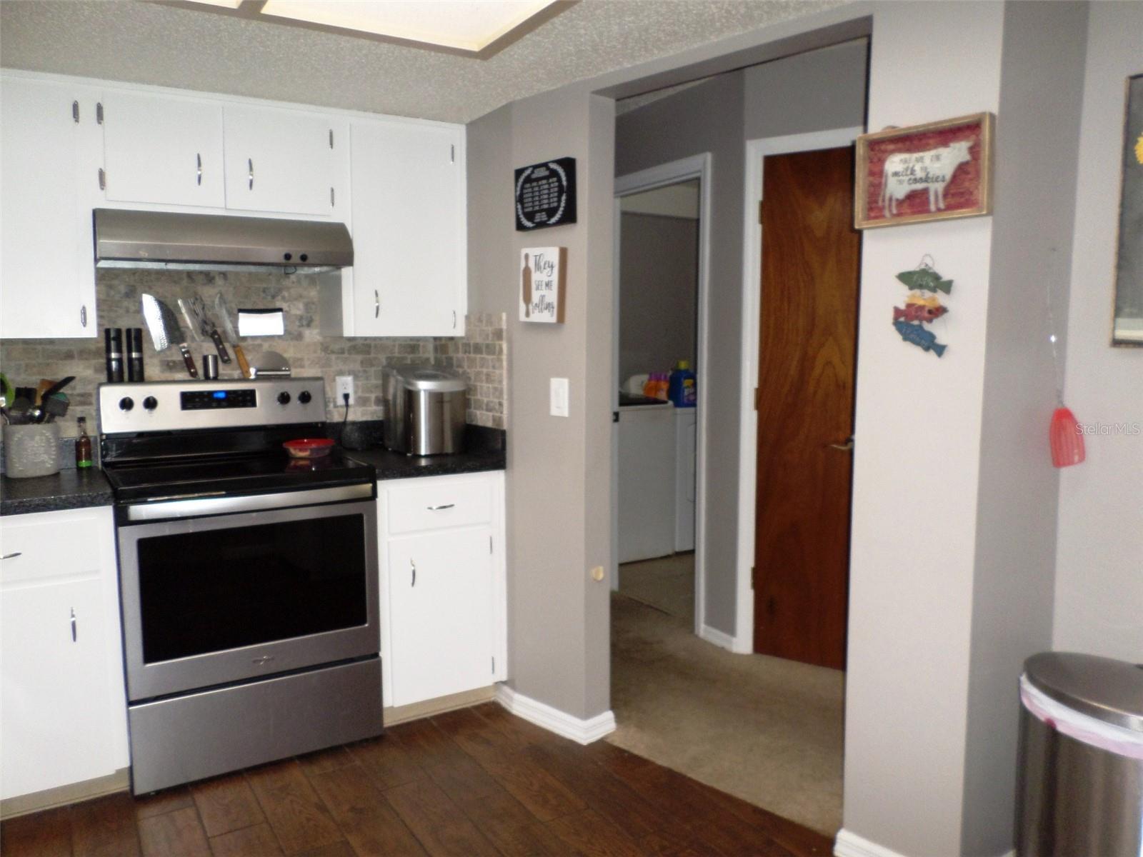 CITRUS SPGS UNIT 01 - Residential