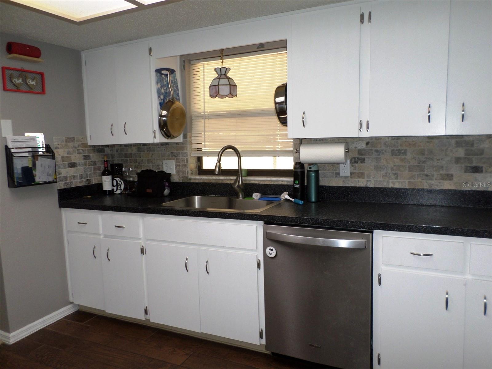 CITRUS SPGS UNIT 01 - Residential