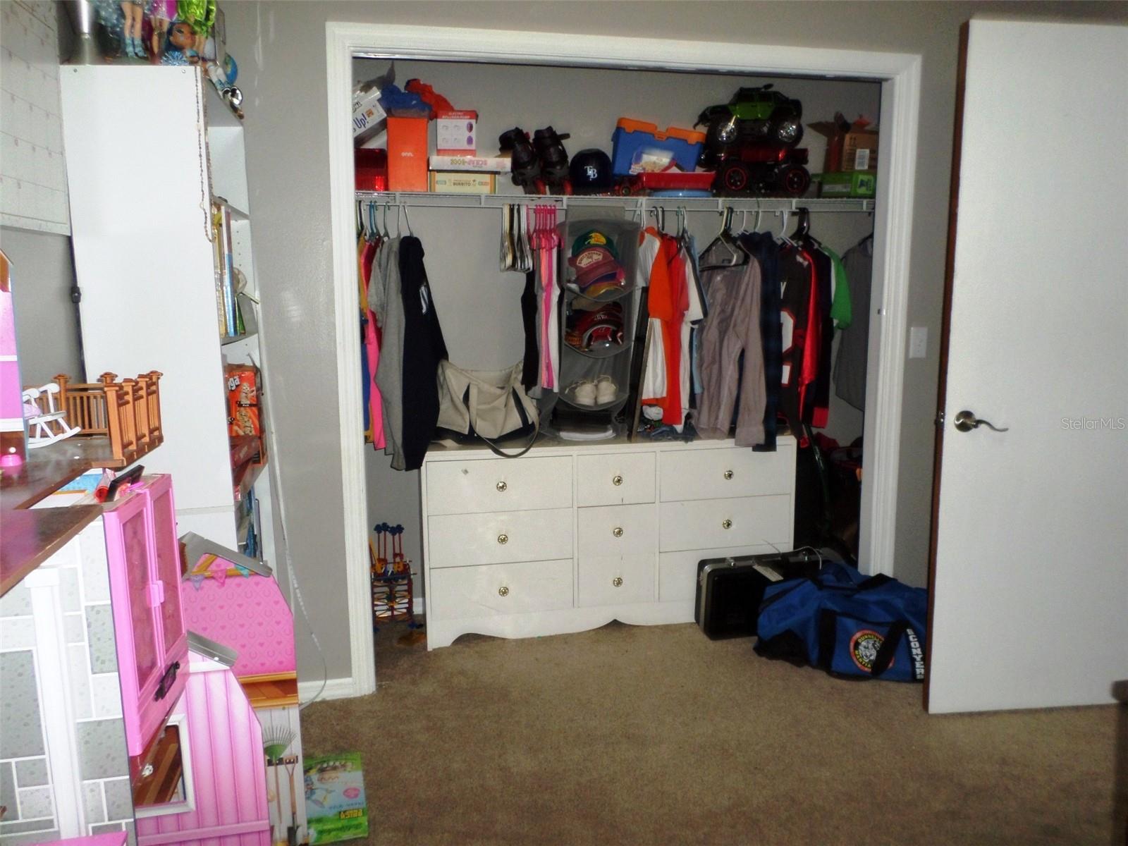 CITRUS SPGS UNIT 01 - Residential