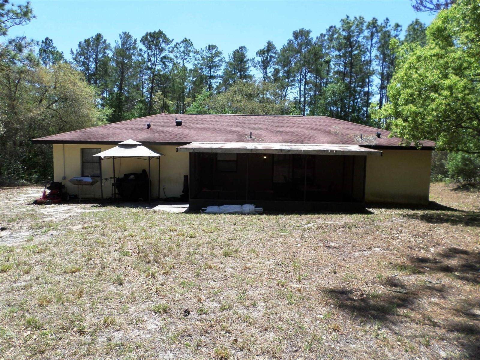 CITRUS SPGS UNIT 01 - Residential