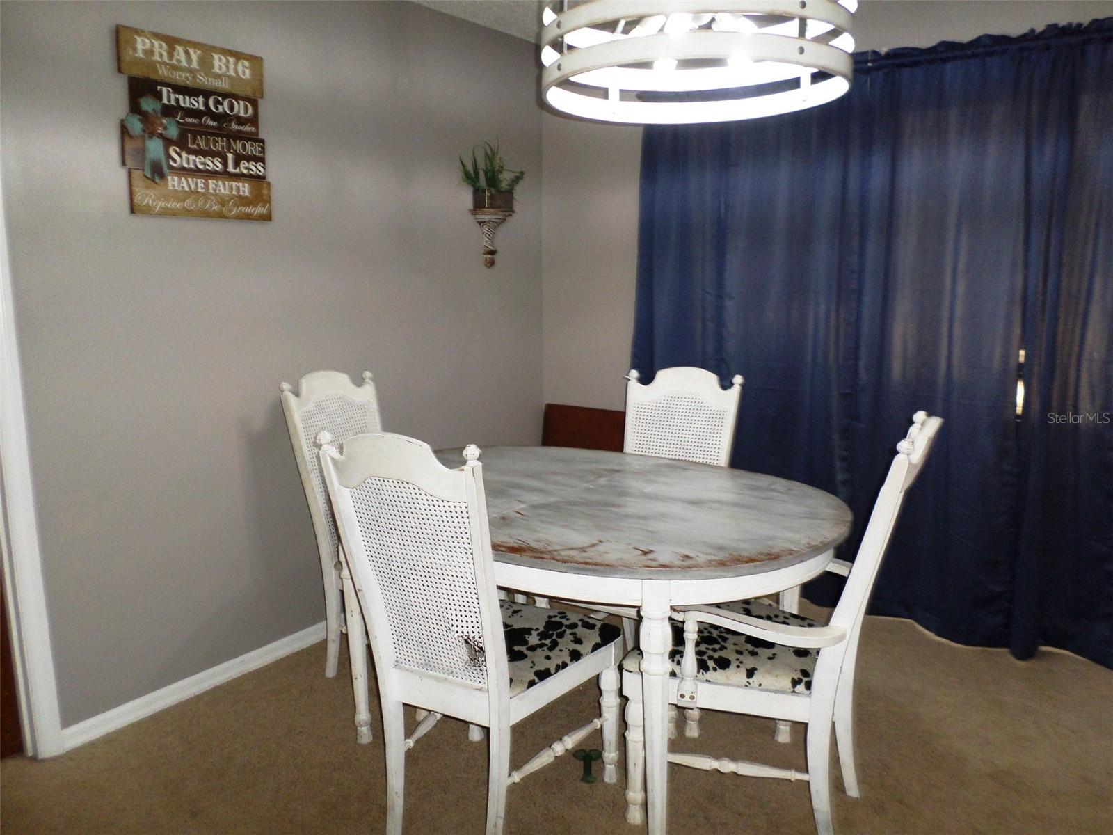 CITRUS SPGS UNIT 01 - Residential