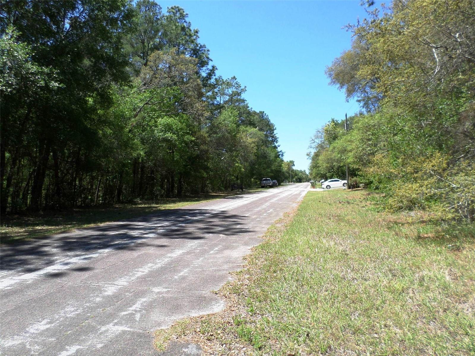 CITRUS SPGS UNIT 01 - Residential