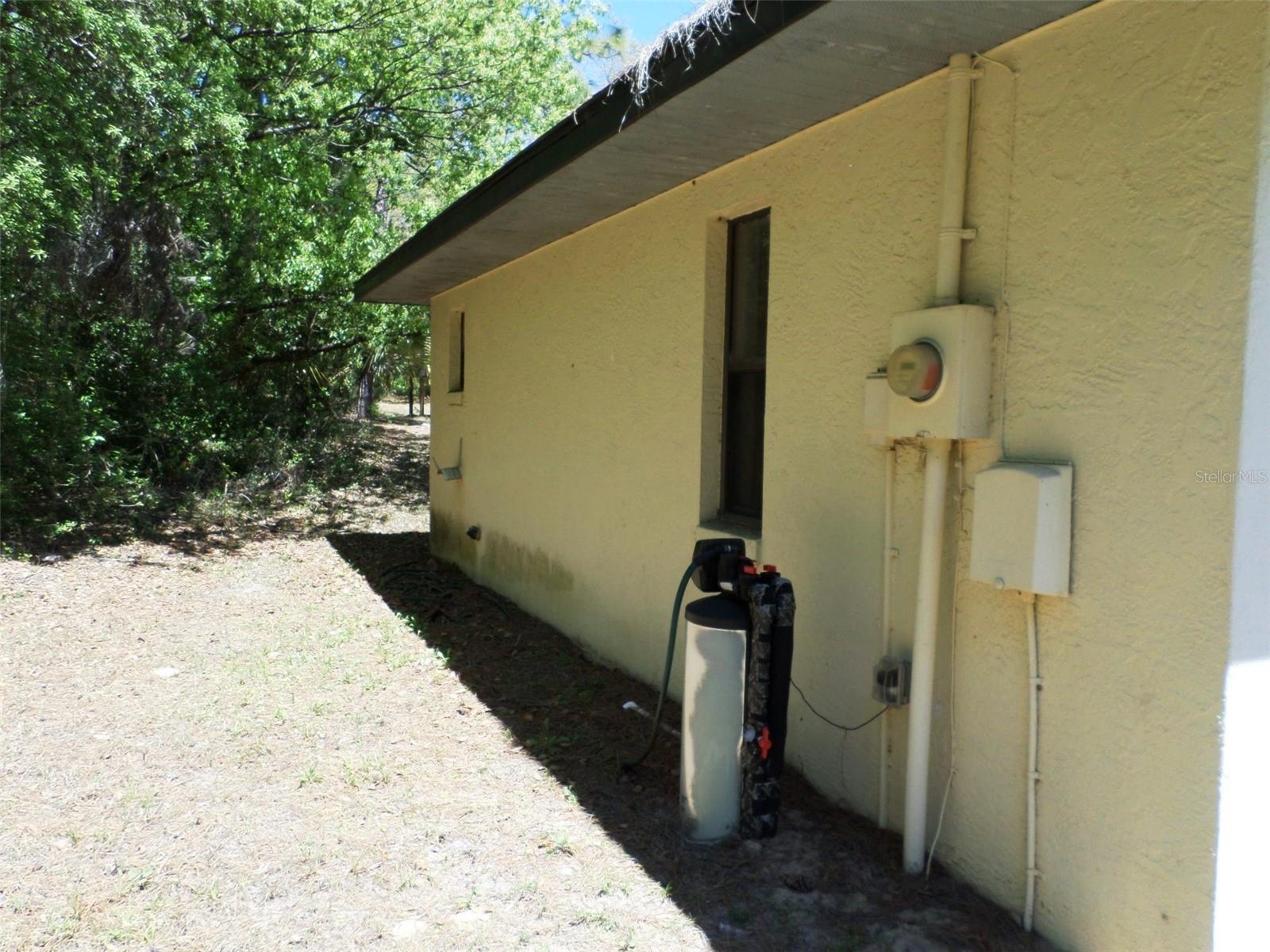 CITRUS SPGS UNIT 01 - Residential