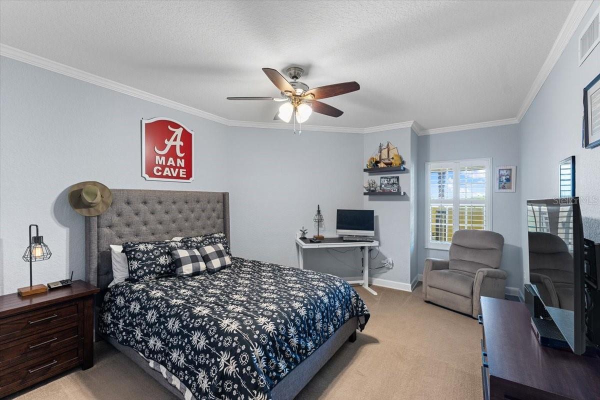 Island Crowne Condo - Residential