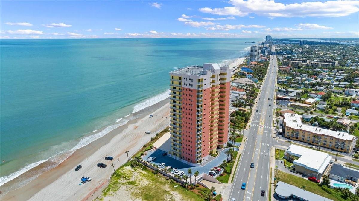 Island Crowne Condo - Residential