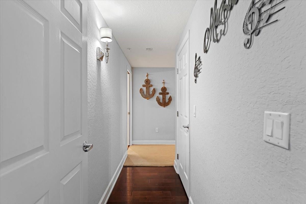 Island Crowne Condo - Residential