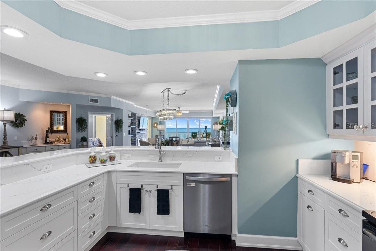 Island Crowne Condo - Residential