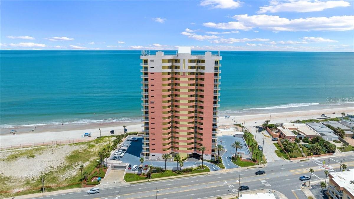 Island Crowne Condo - Residential