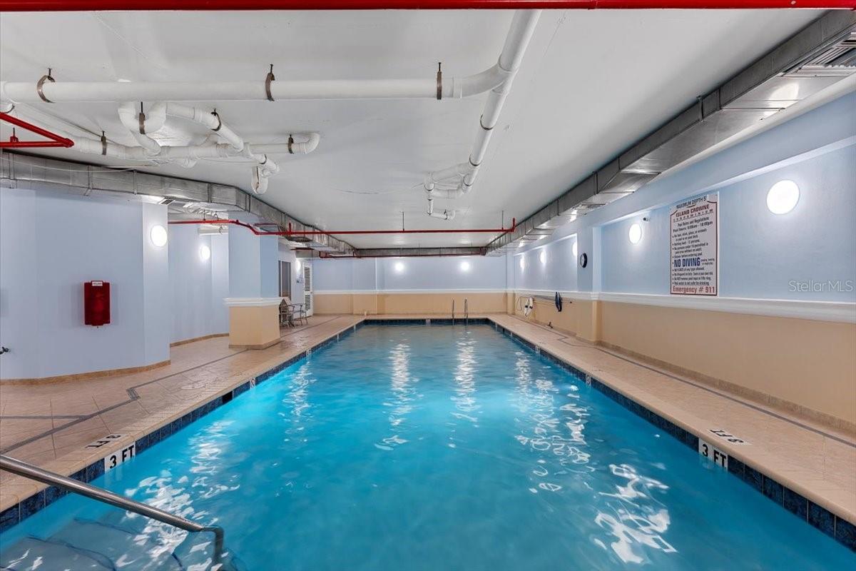 Island Crowne Condo - Residential