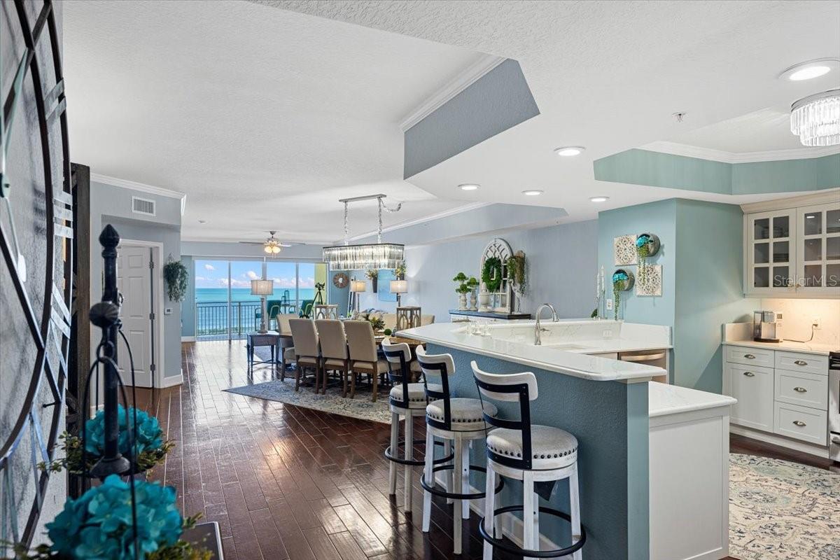 Island Crowne Condo - Residential