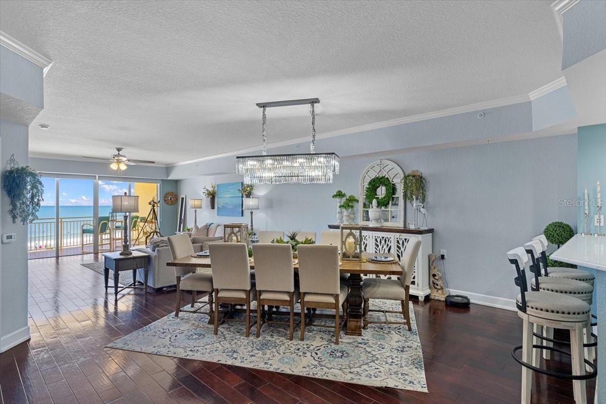 Island Crowne Condo - Residential