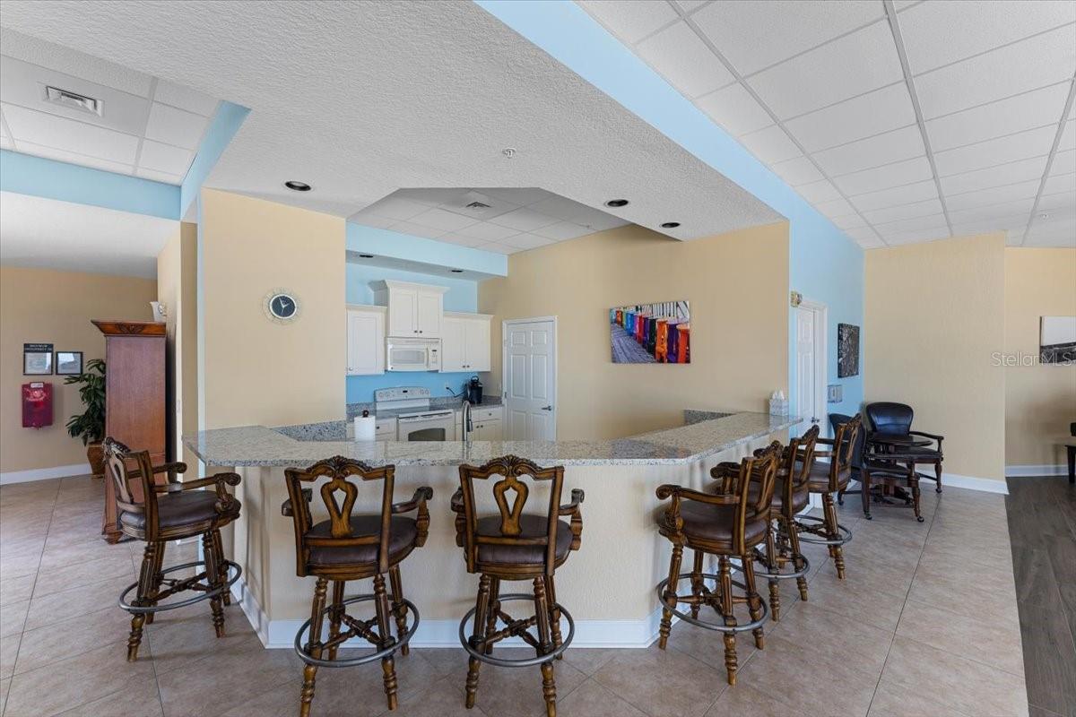 Island Crowne Condo - Residential