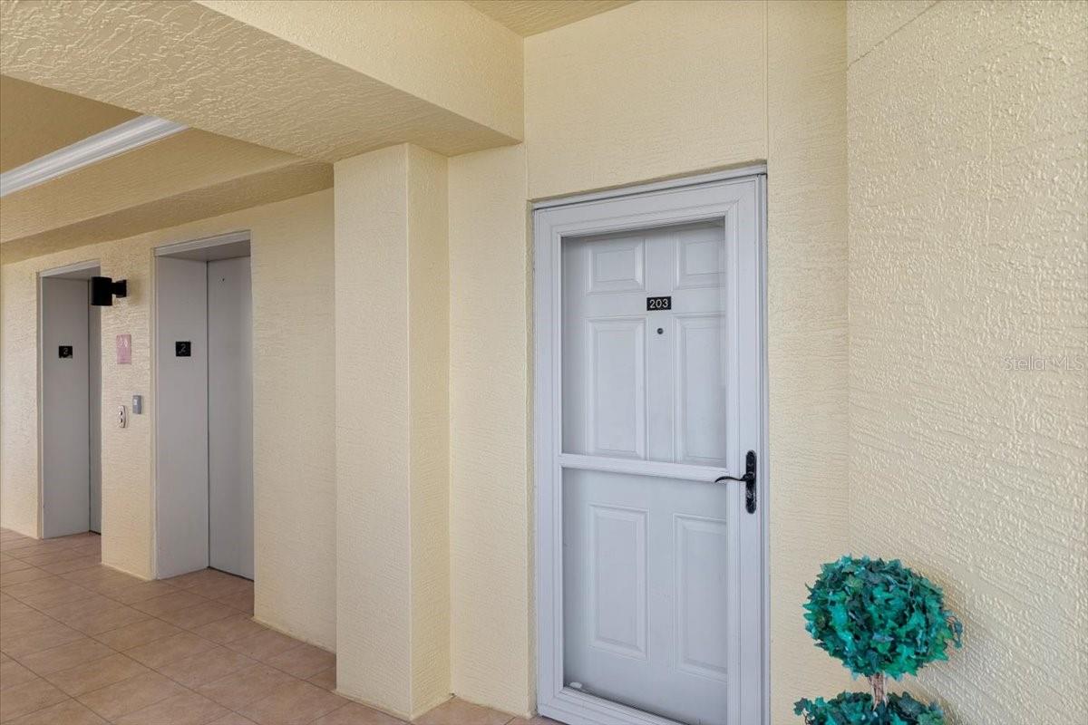 Island Crowne Condo - Residential