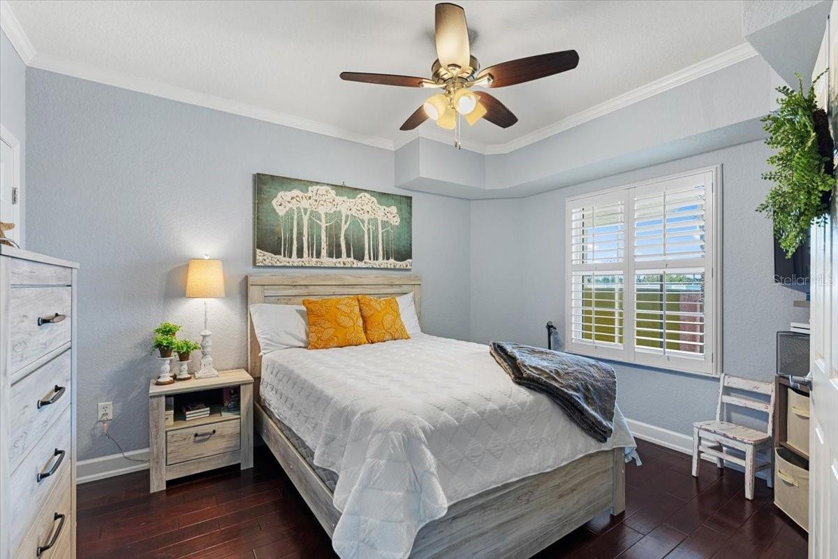 Island Crowne Condo - Residential